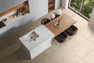 Pecasa Stone Art