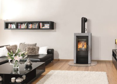 Rika Eco II Speckstein