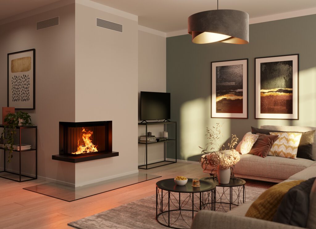 Spartherm Lean 2L-70h